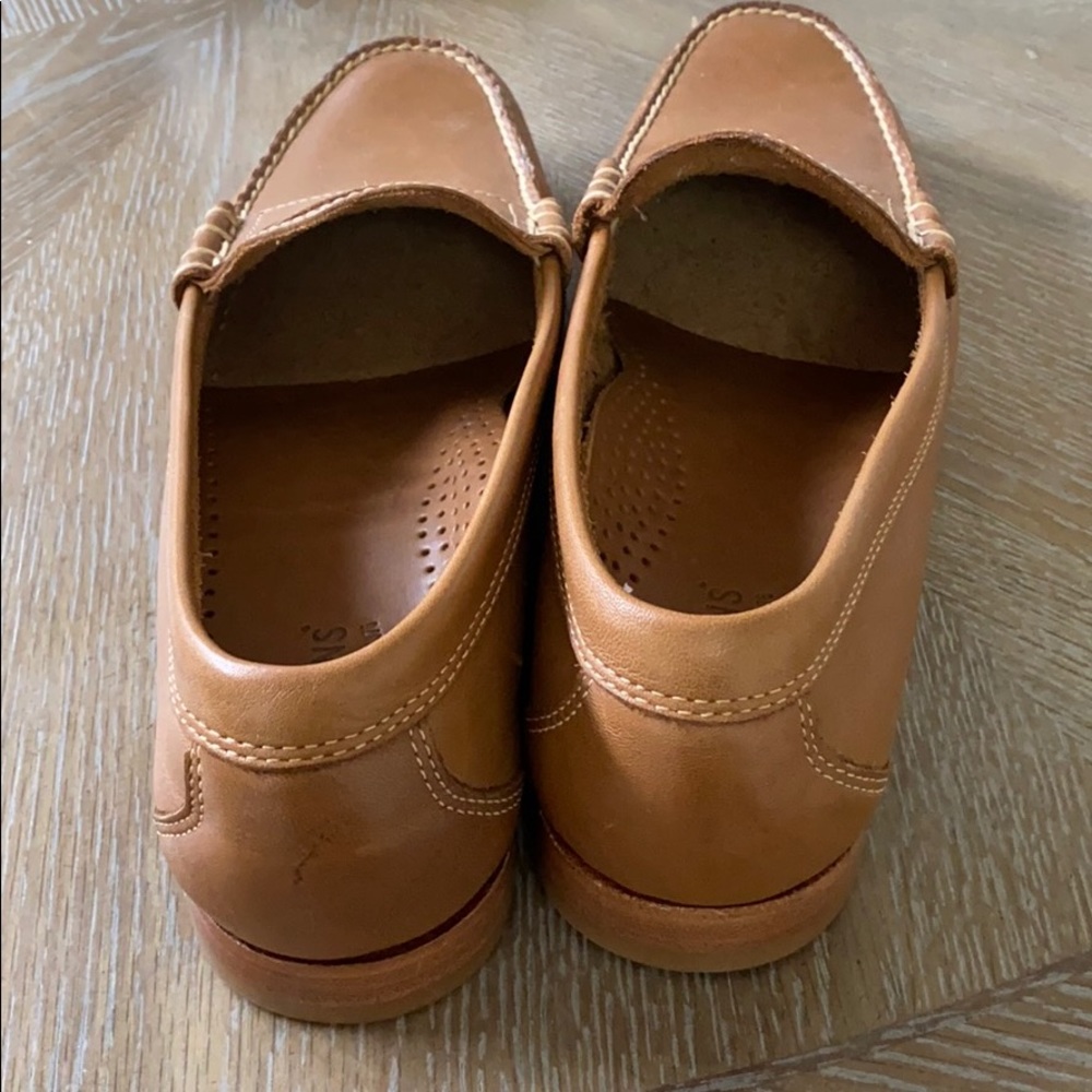 Weejuns men’s loafers- Larson style size 8.5 - Picture 3 of 8